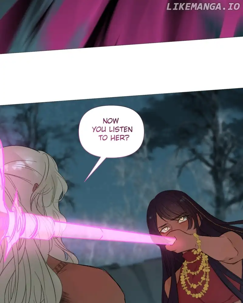 When Jasy Whistles chapter 110 page 65