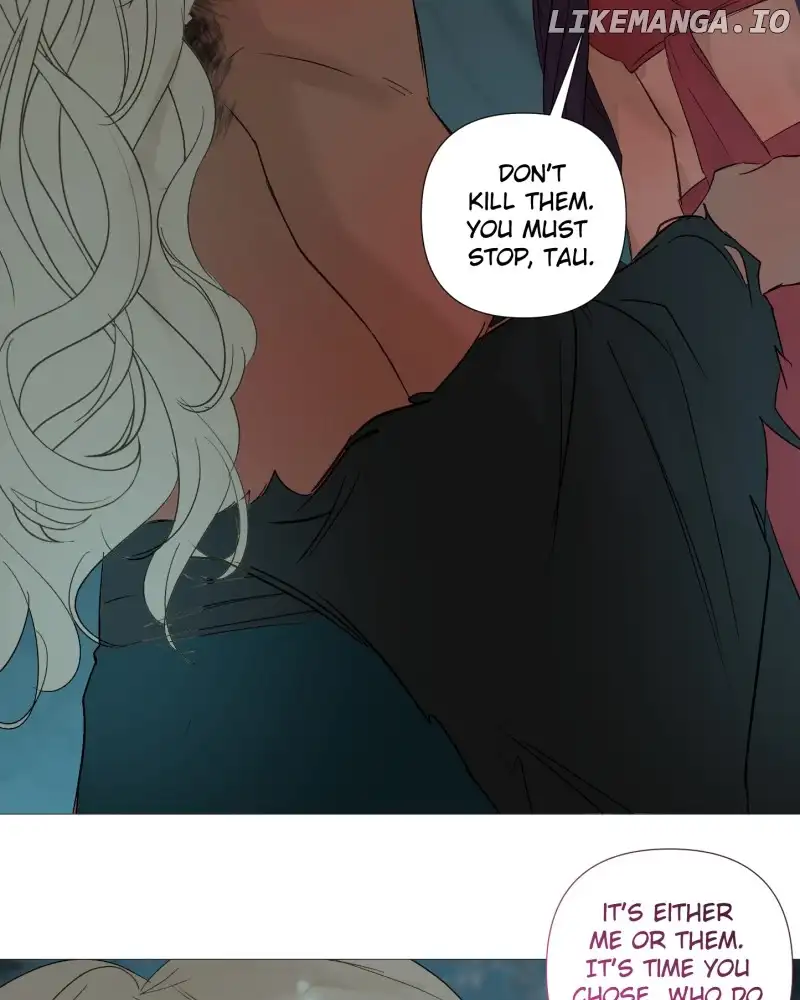 When Jasy Whistles chapter 110 page 66