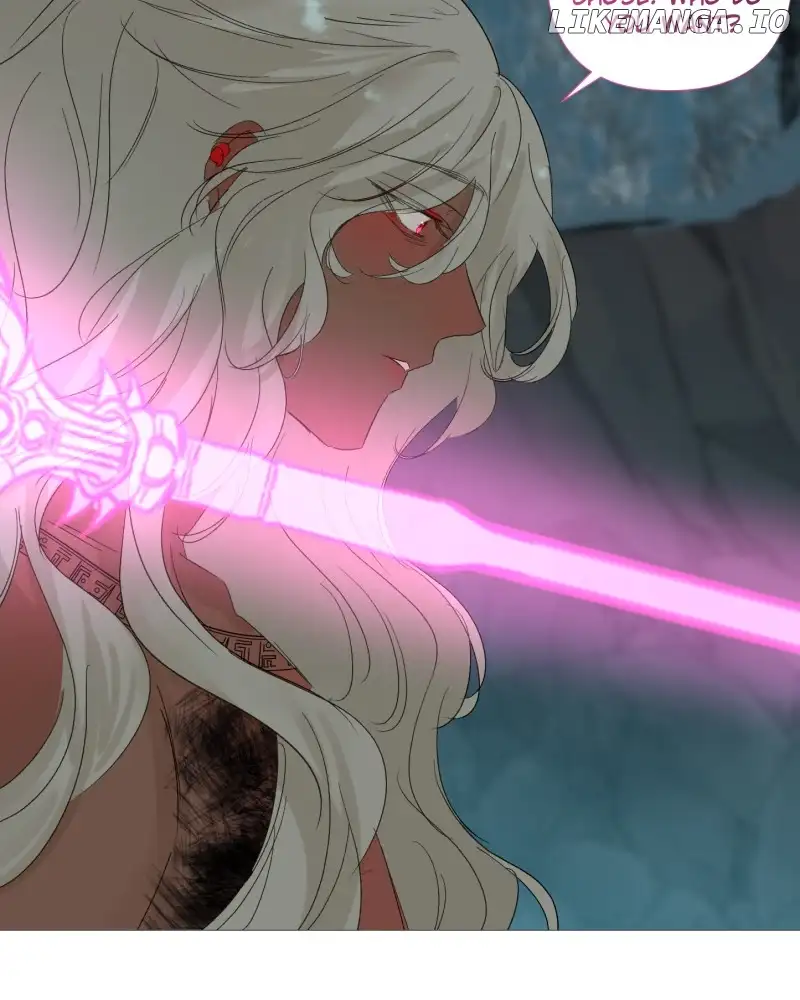 When Jasy Whistles chapter 110 page 67