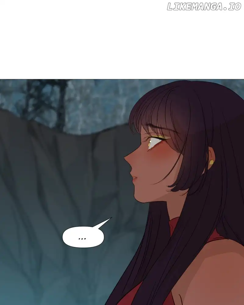 When Jasy Whistles chapter 110 page 68