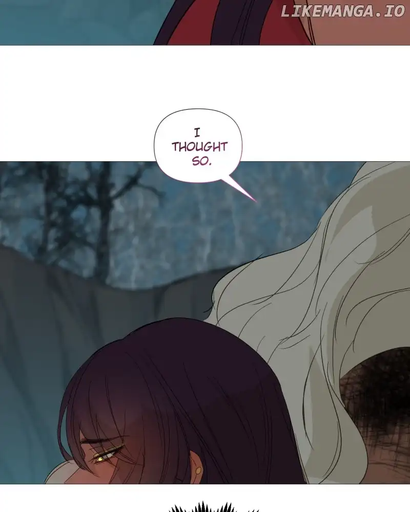 When Jasy Whistles chapter 110 page 69