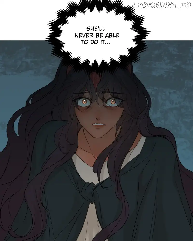 When Jasy Whistles chapter 110 page 70