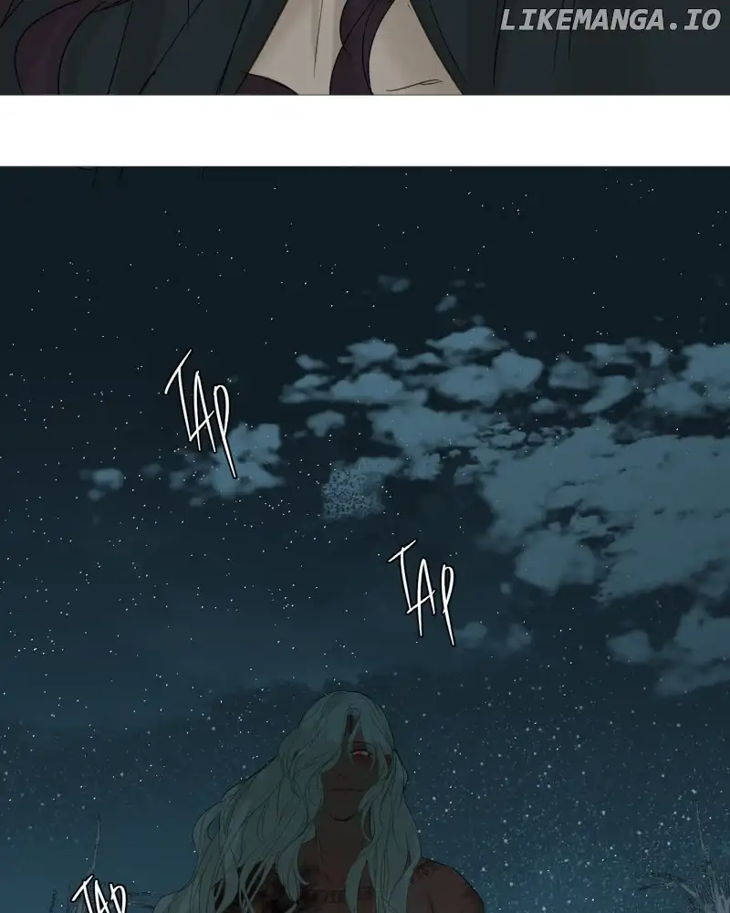 When Jasy Whistles chapter 110 page 71