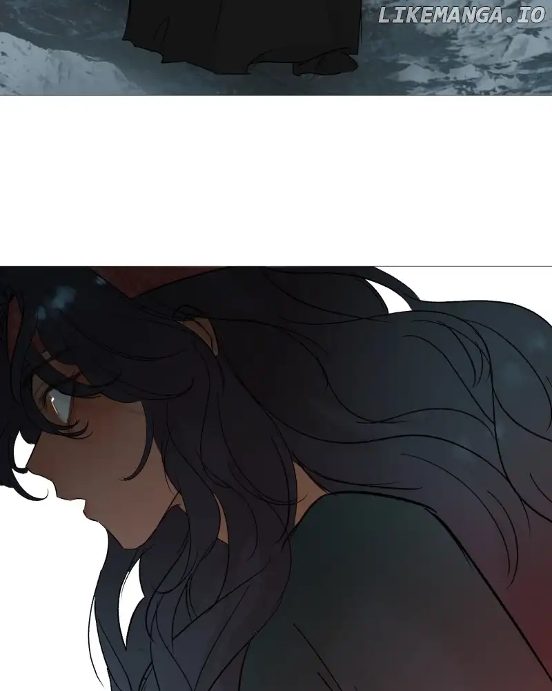 When Jasy Whistles chapter 110 page 73