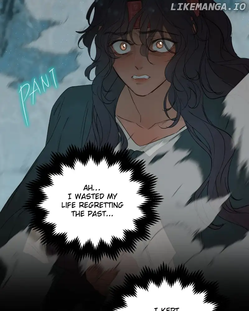 When Jasy Whistles chapter 110 page 80