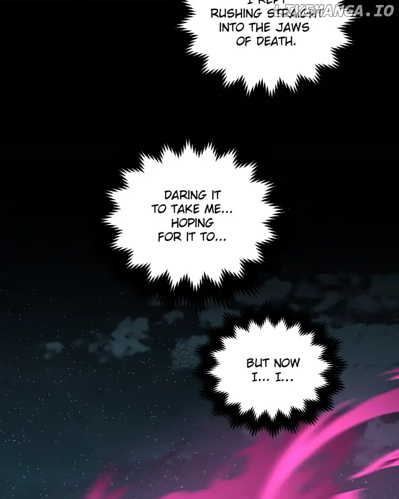 When Jasy Whistles chapter 110 page 81