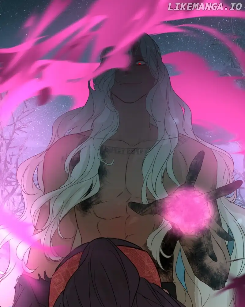 When Jasy Whistles chapter 110 page 82