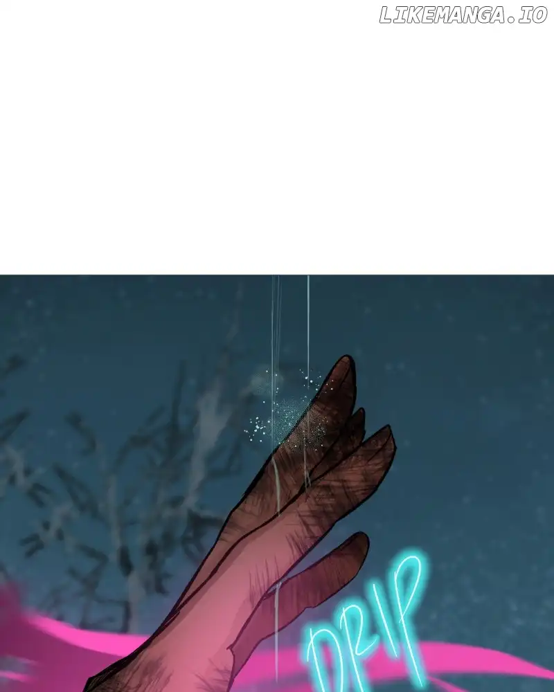 When Jasy Whistles chapter 110 page 84