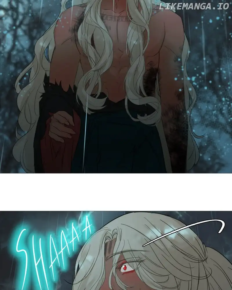 When Jasy Whistles chapter 110 page 87