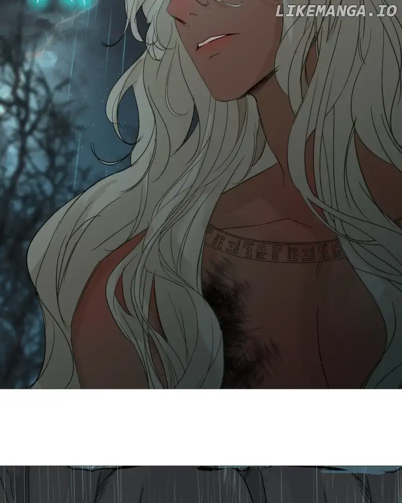 When Jasy Whistles chapter 110 page 88