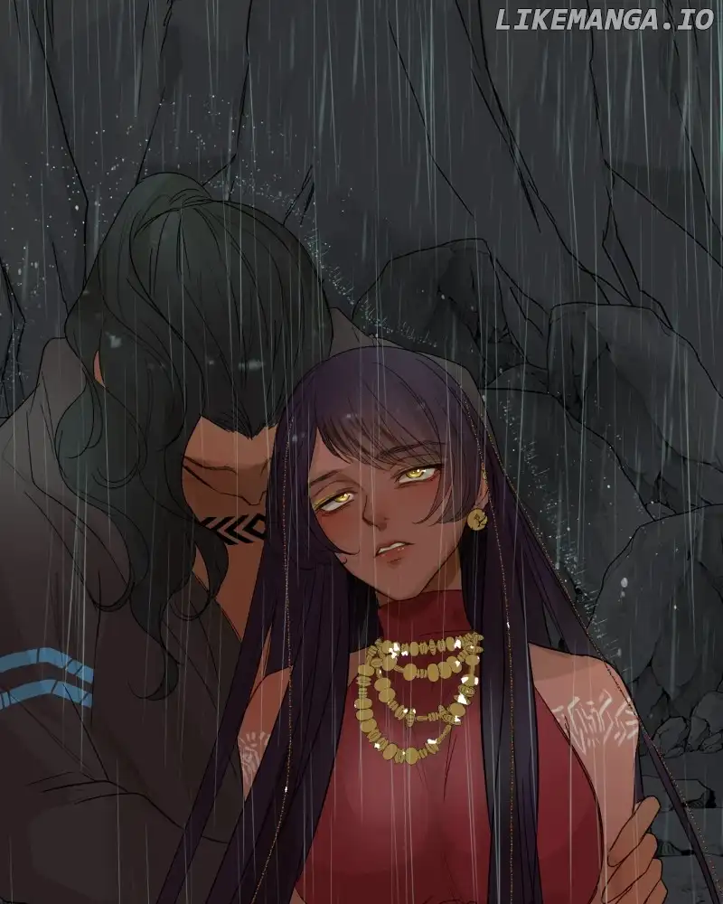 When Jasy Whistles chapter 110 page 89
