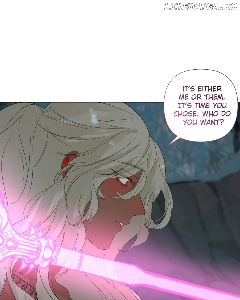 When Jasy Whistles chapter 111 page 1