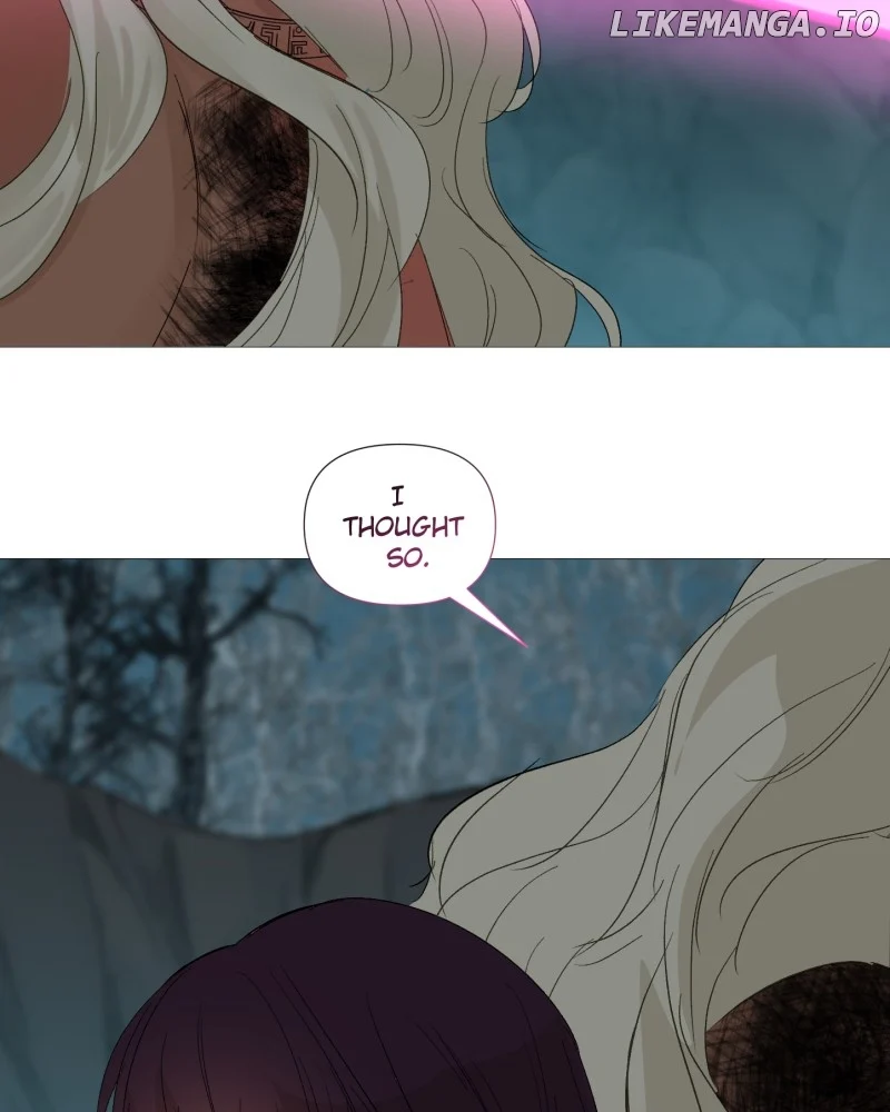 When Jasy Whistles chapter 111 page 2