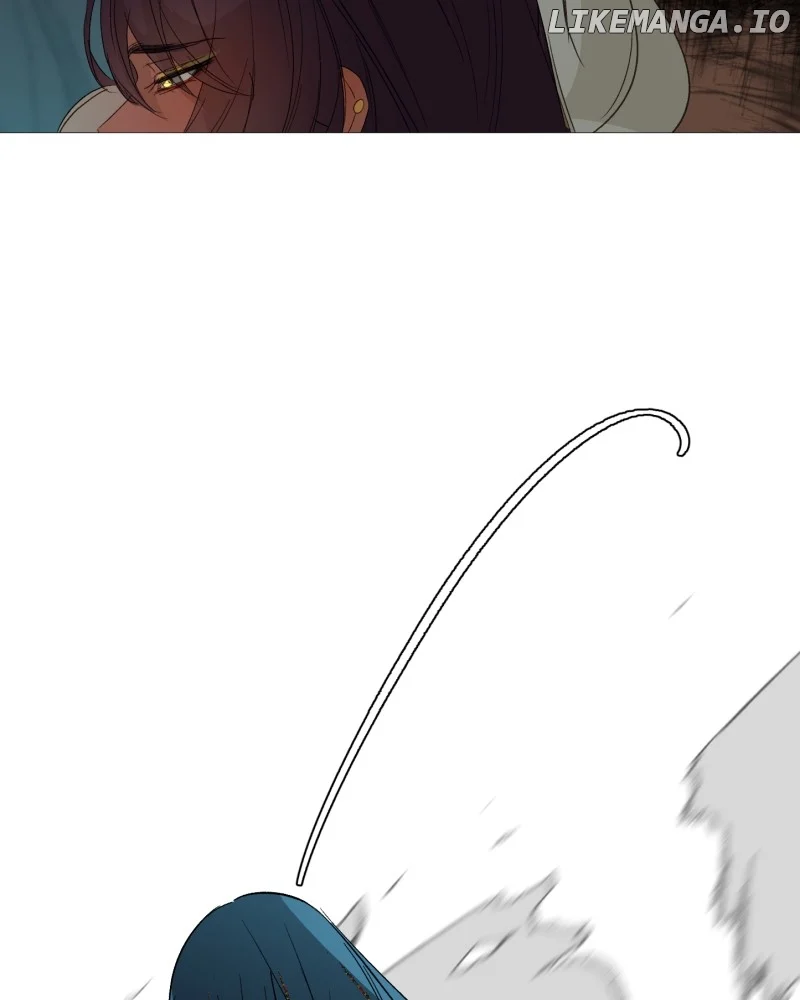 When Jasy Whistles chapter 111 page 3