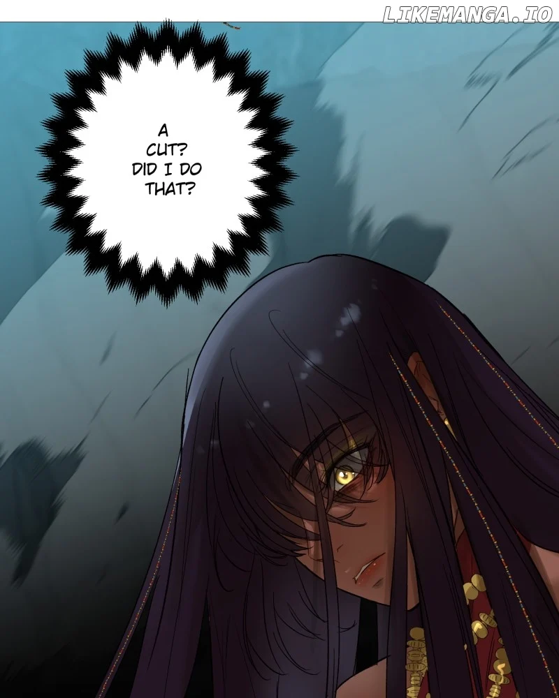 When Jasy Whistles chapter 111 page 9