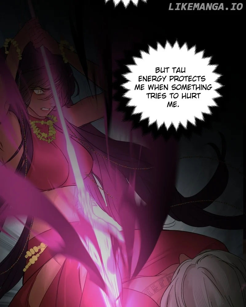 When Jasy Whistles chapter 111 page 11