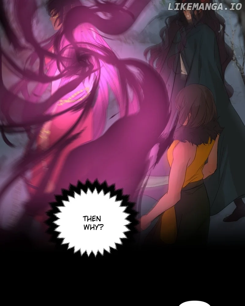 When Jasy Whistles chapter 111 page 13