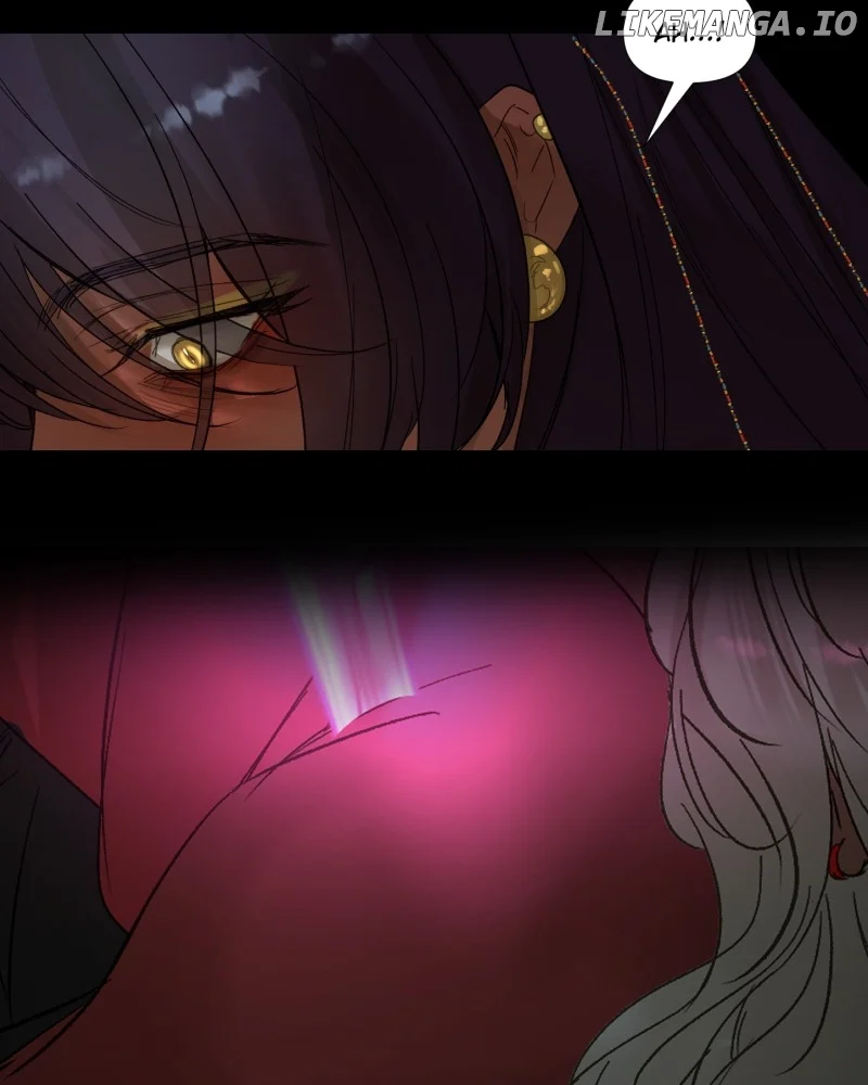 When Jasy Whistles chapter 111 page 14