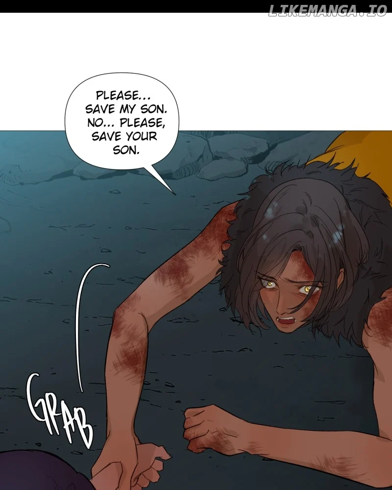 When Jasy Whistles chapter 111 page 16