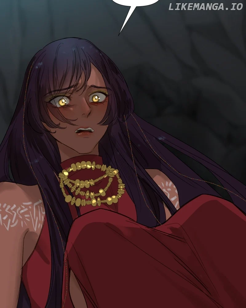 When Jasy Whistles chapter 111 page 18