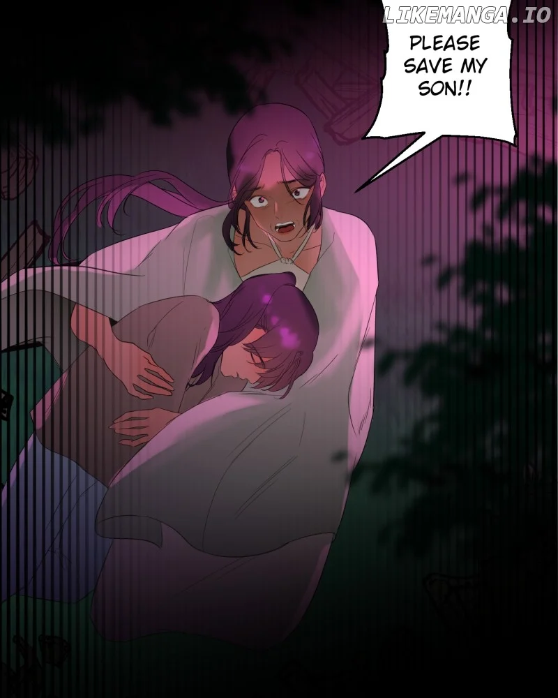 When Jasy Whistles chapter 111 page 20