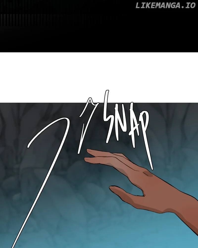 When Jasy Whistles chapter 111 page 21