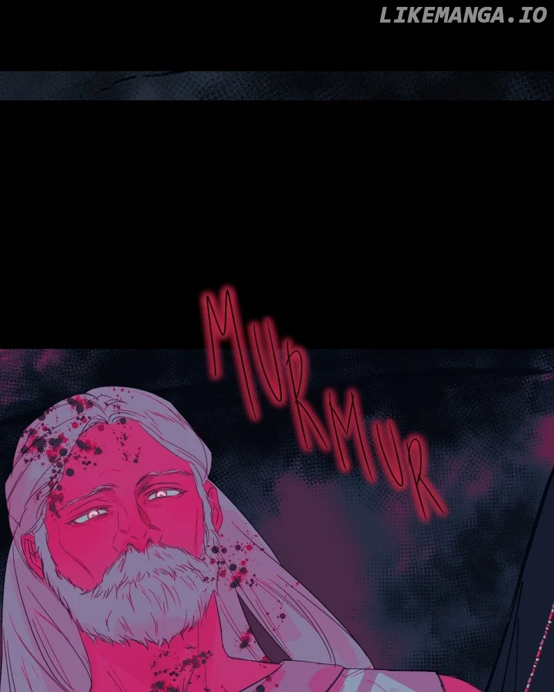When Jasy Whistles chapter 111 page 27
