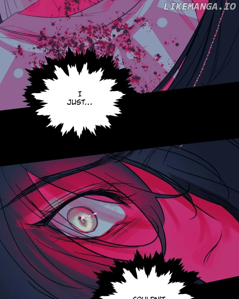 When Jasy Whistles chapter 111 page 28