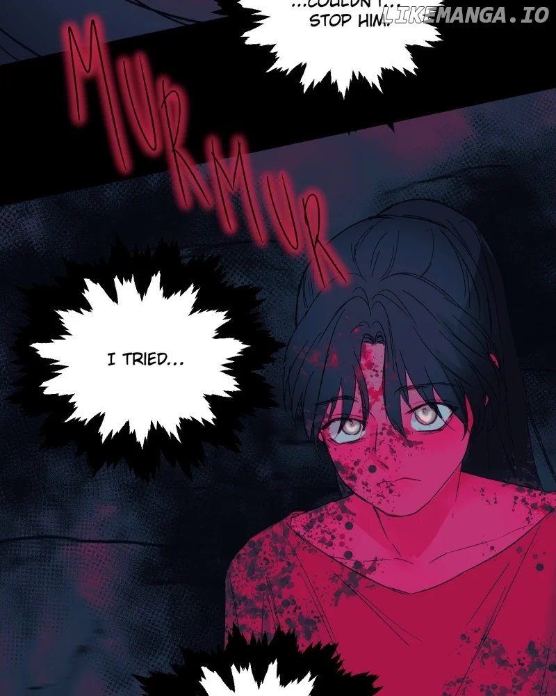 When Jasy Whistles chapter 111 page 29