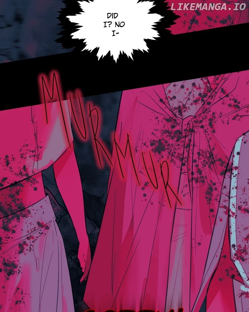 When Jasy Whistles chapter 111 page 30