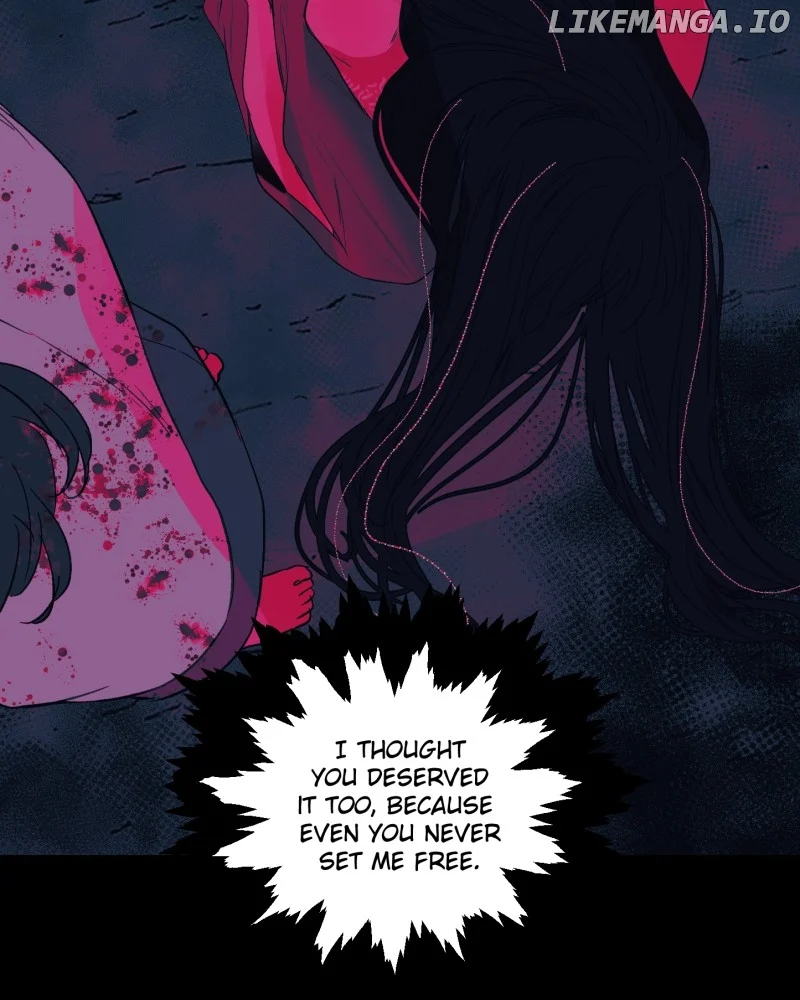 When Jasy Whistles chapter 111 page 32