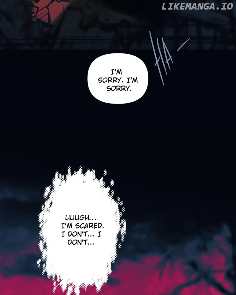 When Jasy Whistles chapter 111 page 35