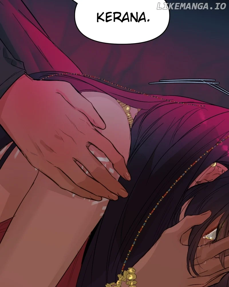 When Jasy Whistles chapter 111 page 37