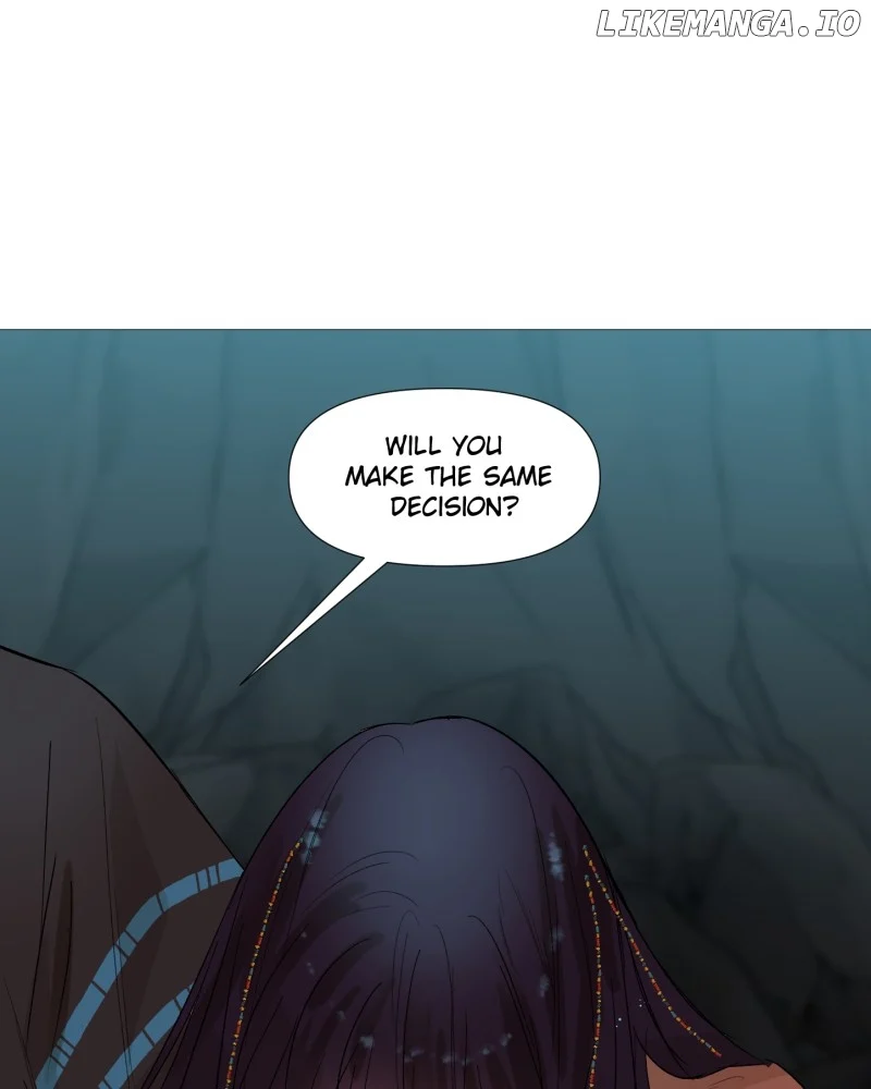 When Jasy Whistles chapter 111 page 46