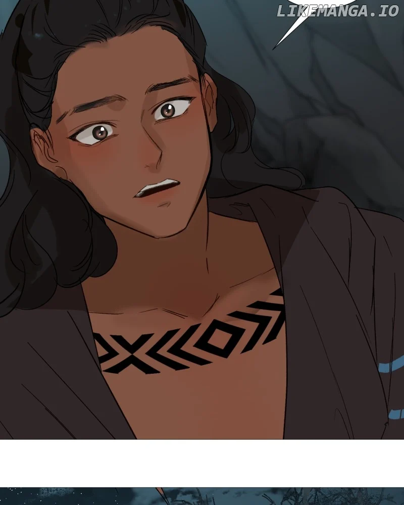 When Jasy Whistles chapter 111 page 48