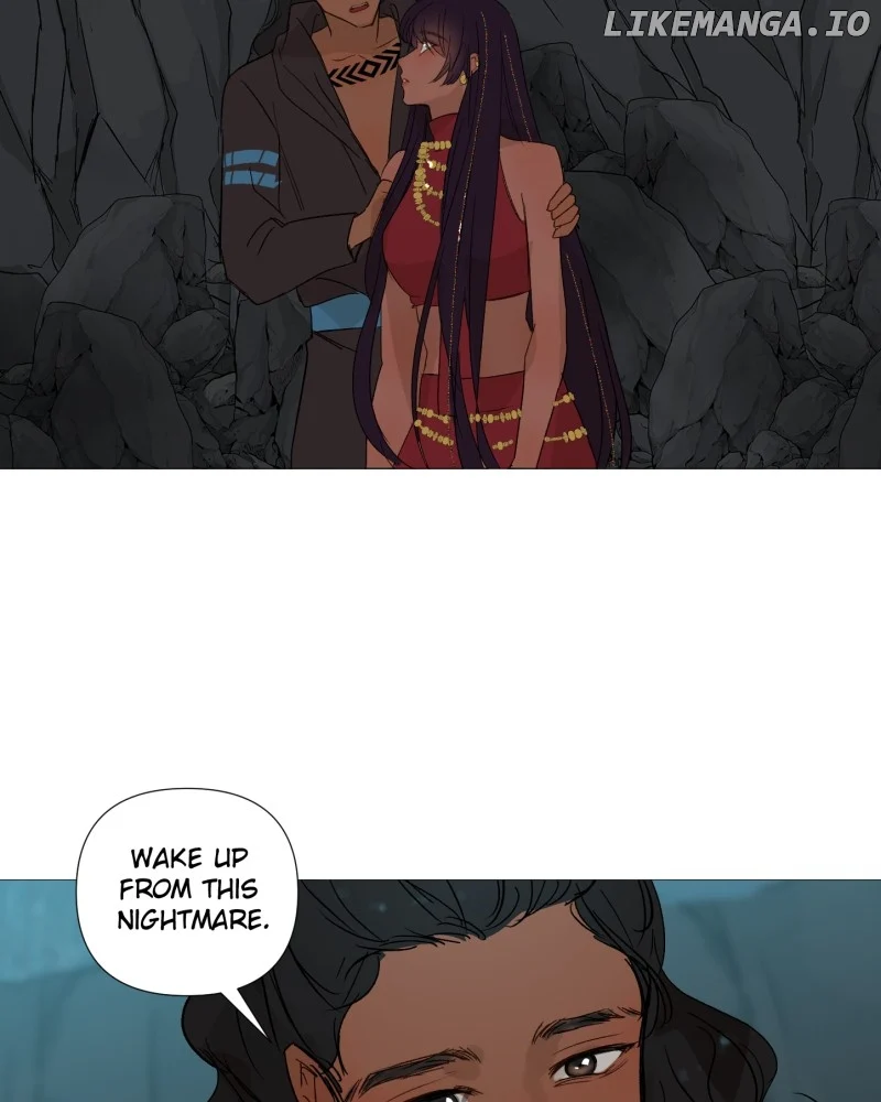 When Jasy Whistles chapter 111 page 50
