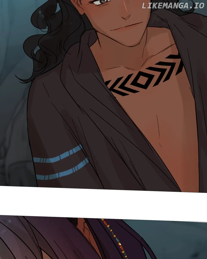 When Jasy Whistles chapter 111 page 51