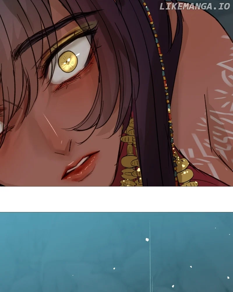When Jasy Whistles chapter 111 page 52