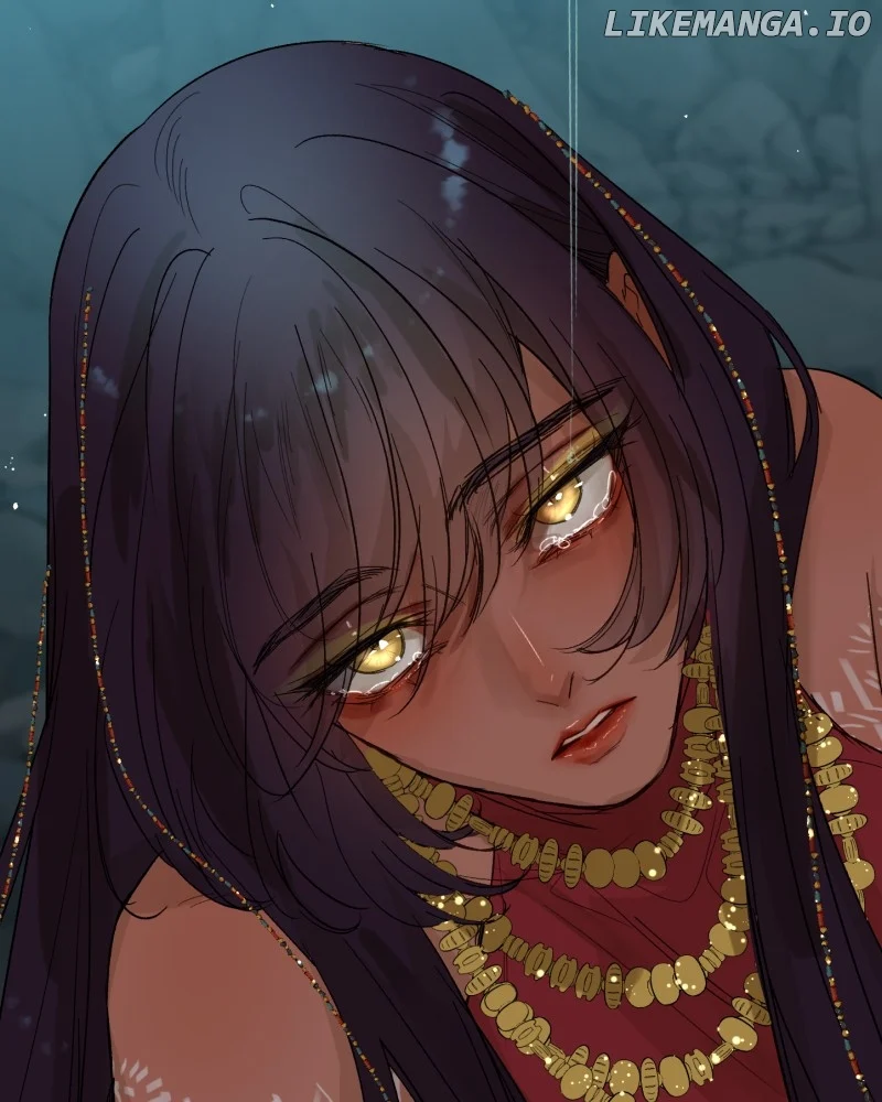 When Jasy Whistles chapter 111 page 53