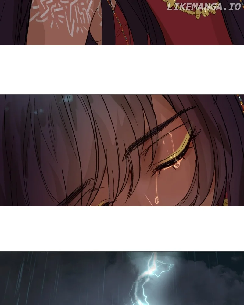 When Jasy Whistles chapter 111 page 54