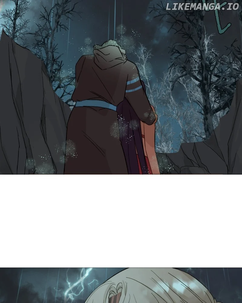 When Jasy Whistles chapter 111 page 56