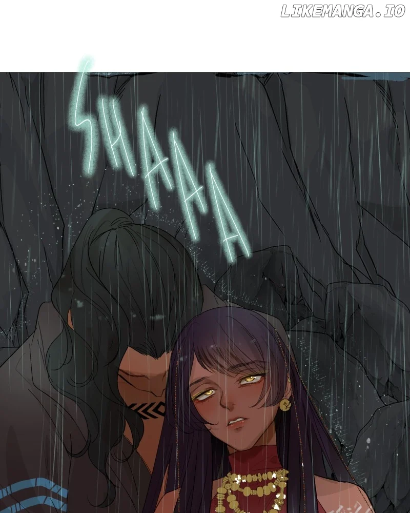 When Jasy Whistles chapter 111 page 58