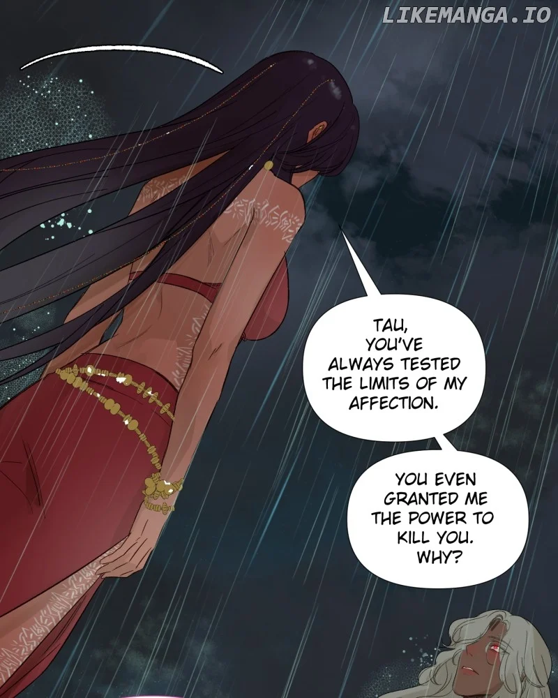 When Jasy Whistles chapter 111 page 60
