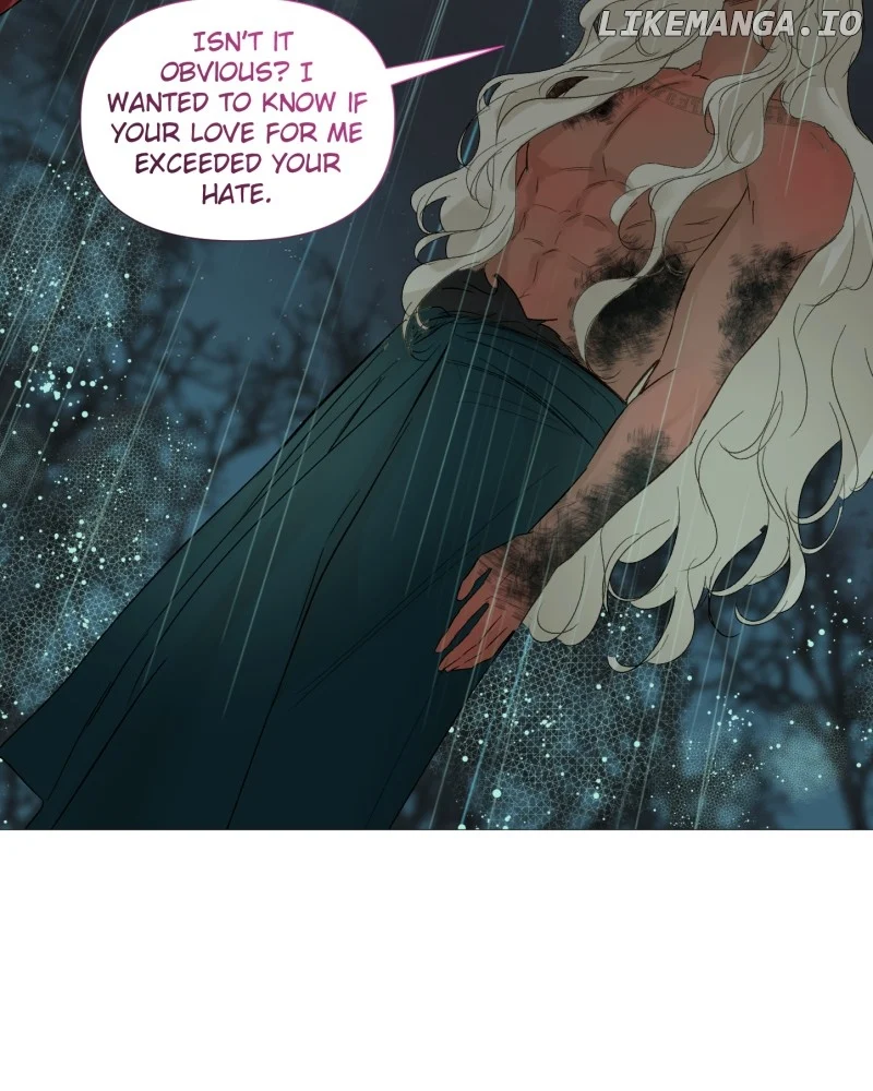 When Jasy Whistles chapter 111 page 61