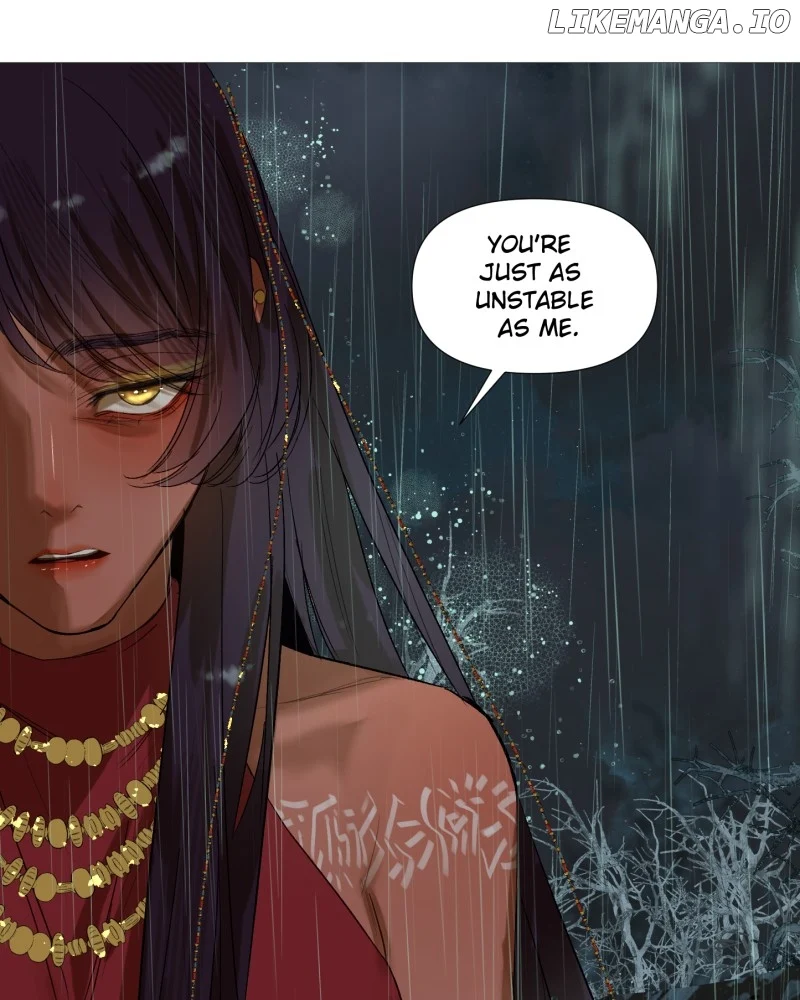 When Jasy Whistles chapter 111 page 62