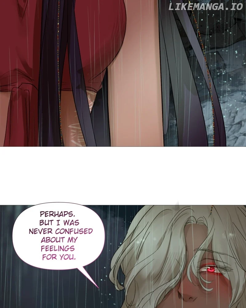 When Jasy Whistles chapter 111 page 63