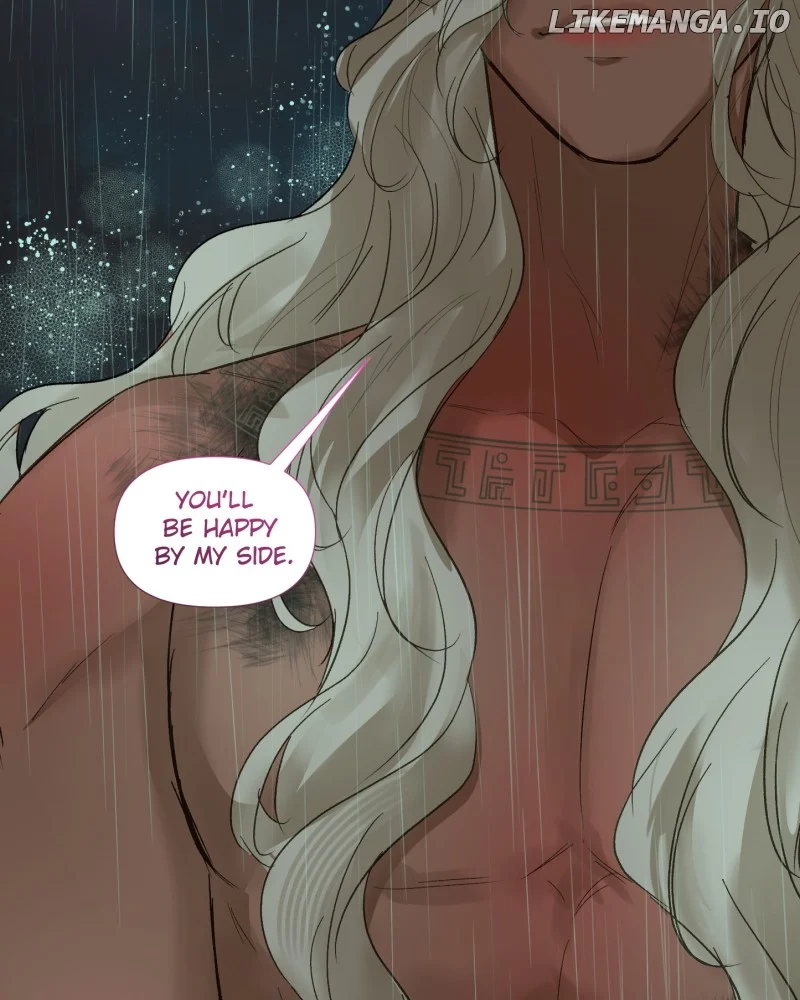 When Jasy Whistles chapter 111 page 64