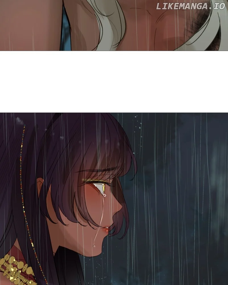 When Jasy Whistles chapter 111 page 65