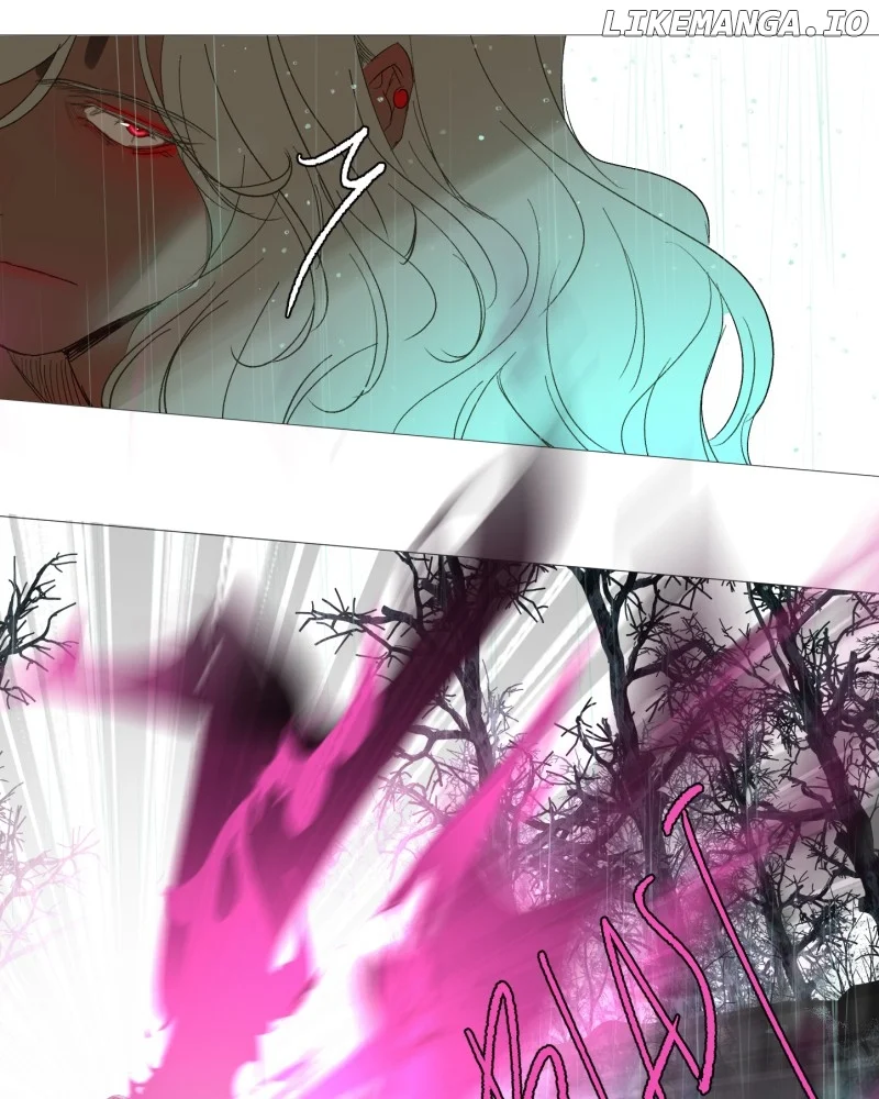 When Jasy Whistles chapter 111 page 67