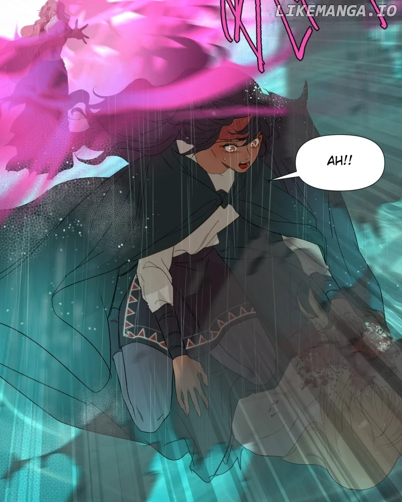 When Jasy Whistles chapter 111 page 68